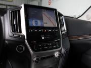 Toyota Land Cruiser 200 Series Рестайлинг 2 Минеральные Воды  - изображение 28