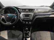 Kia Rio III Рестайлинг Казань  - изображение 14