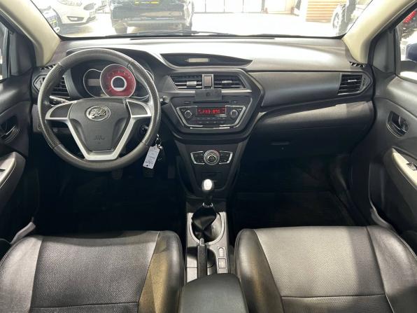 Lifan X50 с пробегом 2016 года, цена 750 000 рублей, 52126 км, хэтчбек, Автокод Объявления