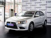 Mitsubishi Lancer X Рестайлинг Ростов-на-Дону  - изображение 25