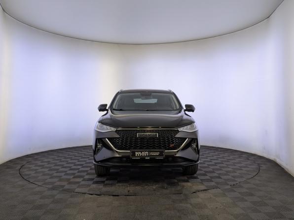 Haval F7x I Рестайлинг с пробегом 2023 года, цена 2 250 000 рублей, 39934 км, внедорожник, Автокод Объявления