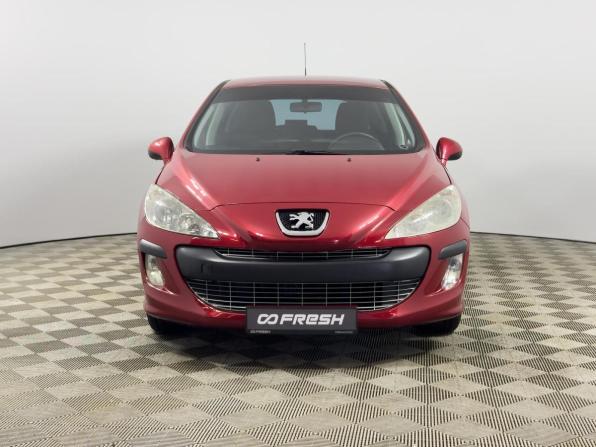 Peugeot 308 I с пробегом 2010 года, цена 389 900 рублей, 252550 км, хэтчбек, Автокод Объявления