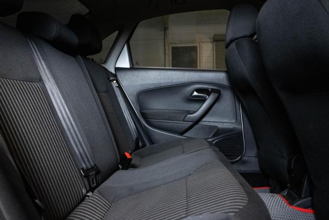 Volkswagen Polo V с пробегом 2013 года, цена 700 000 рублей, 185628 км, седан, Автокод Объявления