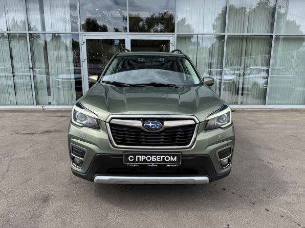Subaru Forester V с пробегом 2020 года, цена 2 792 000 рублей, 172000 км, внедорожник, Автокод Объявления
