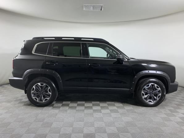 Haval Dargo с пробегом 2024 года, цена 2 685 000 рублей, 40790 км, внедорожник, Автокод Объявления