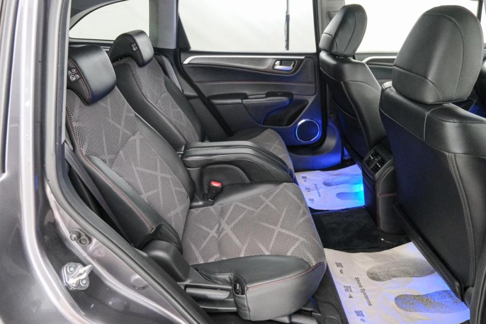 Honda Jade I Красноярск  - изображение 22