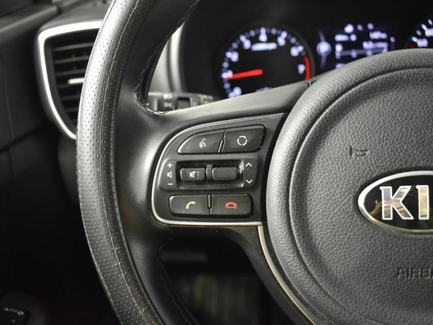 Kia Sportage IV Казань  - изображение 14