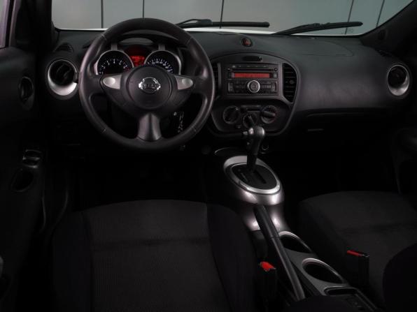 Nissan Juke I Рестайлинг с пробегом 2014 года, цена 1 198 000 рублей, 99946 км, внедорожник, Автокод Объявления
