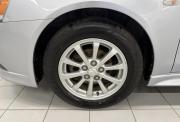 Mitsubishi Lancer X Рестайлинг Астрахань  - изображение 29