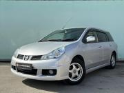 Nissan Wingroad III (Y12) Кемерово  - изображение 16