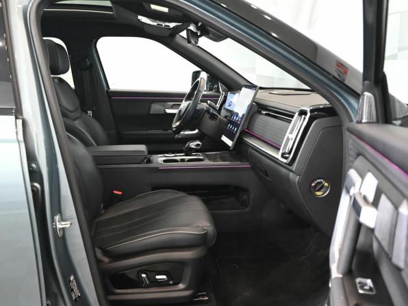 Jaecoo J7 I с пробегом 2024 года, цена 4 300 000 рублей, 6809 км, внедорожник, Автокод Объявления
