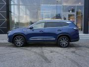 Chery Tiggo 8 Pro Max I Новосибирск  - изображение 38