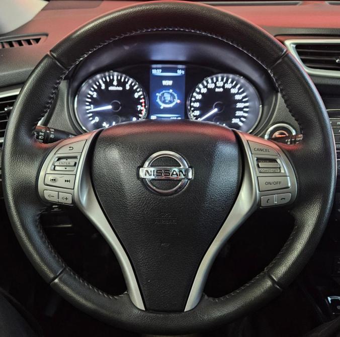 Nissan X-Trail III Вологда  - изображение 11