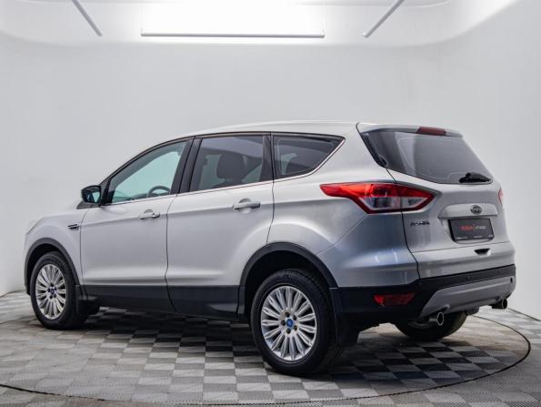 Ford Kuga II с пробегом 2015 года, цена 980 000 рублей, 244014 км, внедорожник, Автокод Объявления