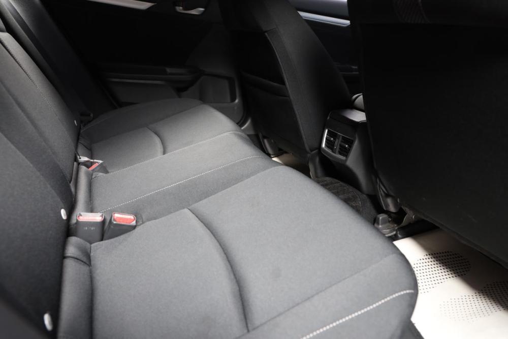 Honda Civic X Новосибирск  - изображение 18