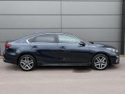 Kia Cerato IV Москва  - изображение 24