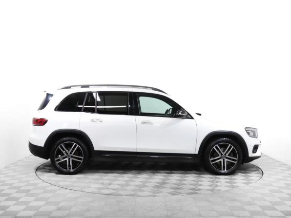Mercedes-Benz GLB I (X247) с пробегом 2021 года, цена 3 599 000 рублей, 69000 км, внедорожник, Автокод Объявления