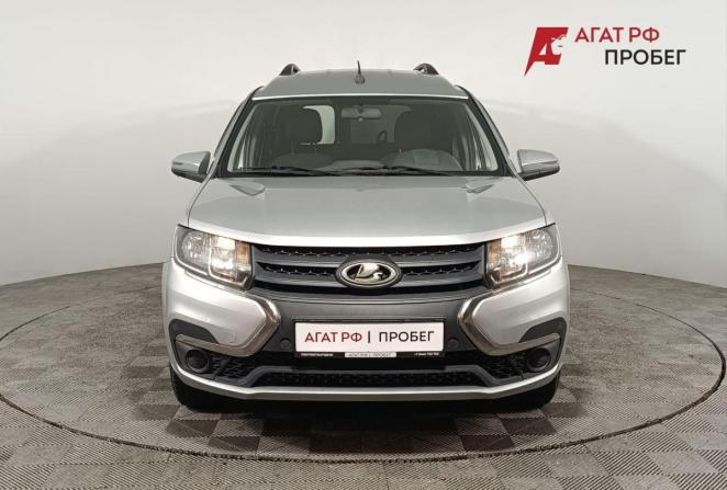 Lada (ВАЗ) Largus I Рестайлинг с пробегом 2021 года, цена 1 020 000 рублей, 107273 км, универсал, Автокод Объявления