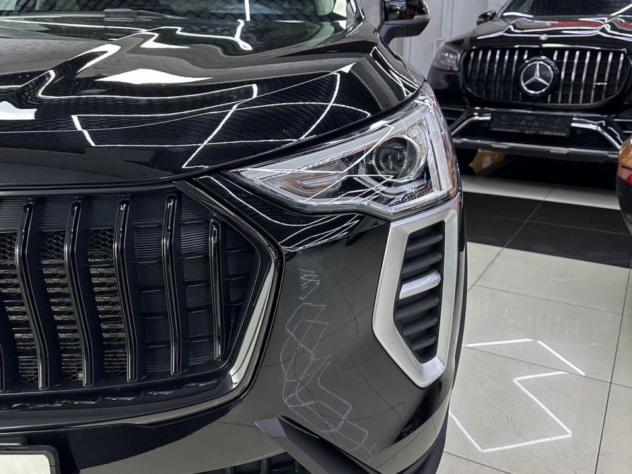 Haval Jolion I Рестайлинг 2 Ярославль  - изображение 10
