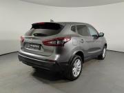 Nissan Qashqai II Рестайлинг Уфа  - изображение 30