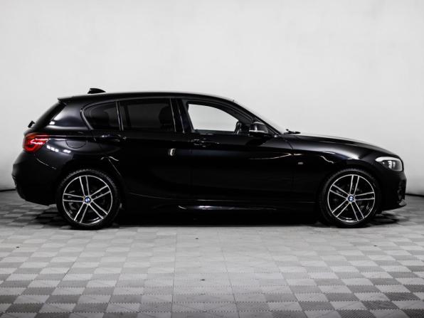 BMW 1 серии II (F20/F21) Рестайлинг 2 с пробегом 2019 года, цена 2 139 000 рублей, 96870 км, хэтчбек, Автокод Объявления