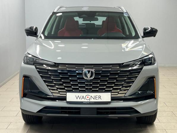 Changan CS55 Plus II с пробегом 2023 года, цена 2 155 000 рублей, 18719 км, внедорожник, Автокод Объявления
