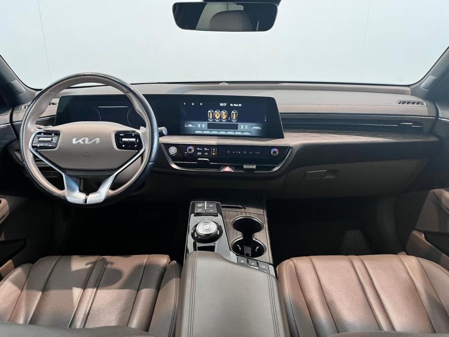 Kia K8 I Волгоград  - изображение 12