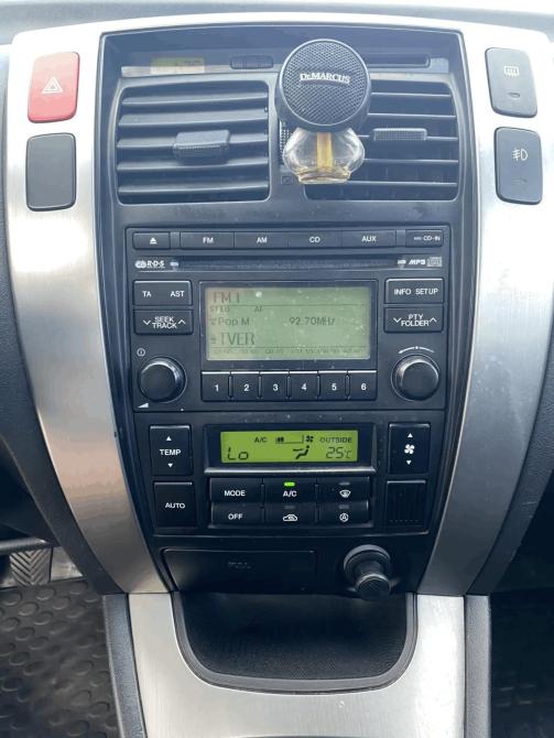 Hyundai Tucson I Тверь  - изображение 13