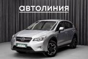 Subaru XV I Красноярск  - изображение 19
