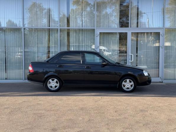 Lada (ВАЗ) Priora I Рестайлинг с пробегом 2015 года, цена 599 000 рублей, 130000 км, седан, Автокод Объявления