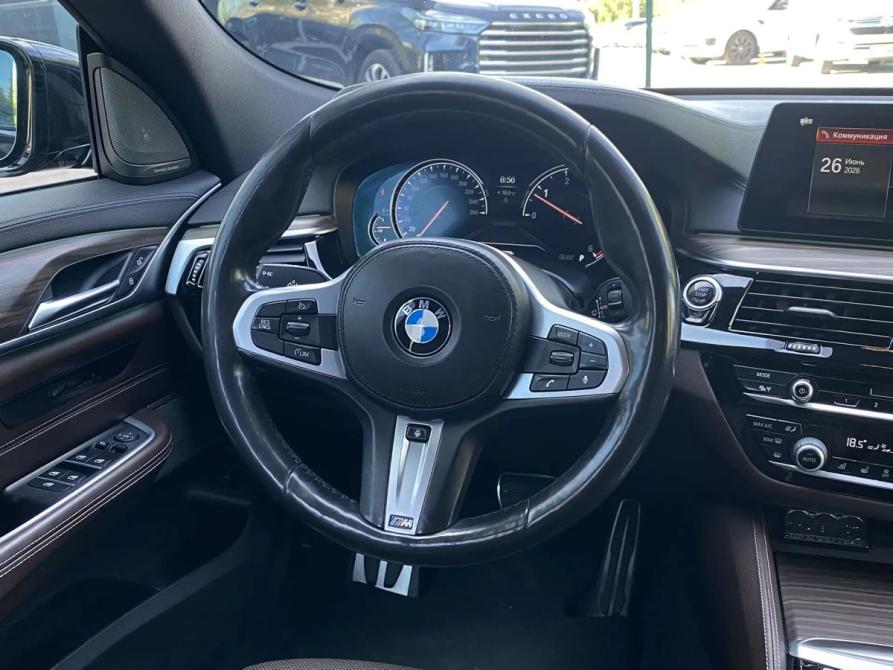 BMW 6 серии IV (G32) Екатеринбург  - изображение 29