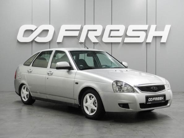 Lada (ВАЗ) Priora I с пробегом 2010 года, цена 364 000 рублей, 221181 км, хэтчбек, Автокод Объявления