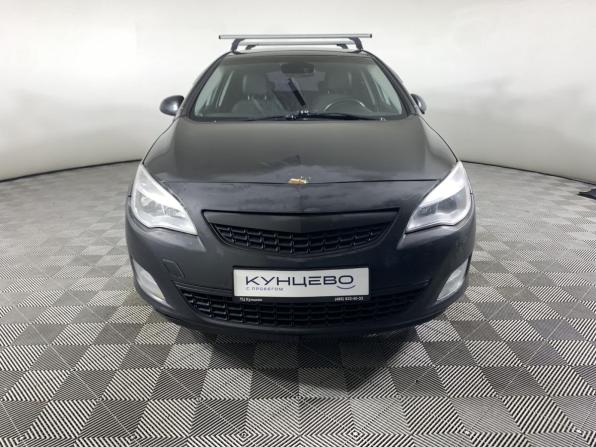 Opel Astra J с пробегом 2011 года, цена 355 000 рублей, 201833 км, хэтчбек, Автокод Объявления