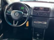 Skoda Fabia II Рестайлинг Оренбург  - изображение 37