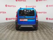 Lada (ВАЗ) Largus I Рестайлинг Вологда  - изображение 23