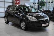 Opel Meriva B Москва  - изображение 22