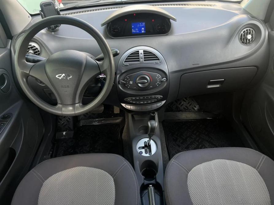 Chery IndiS (S18D) I Кемерово  - изображение 15