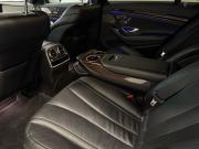 Mercedes-Benz S-Класс VI (W222 C217) Омск  - изображение 48