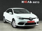 Renault Fluence I Рестайлинг Екатеринбург  - изображение 20