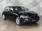 BMW 1 серии II (F20/F21) Оренбург  - изображение 27