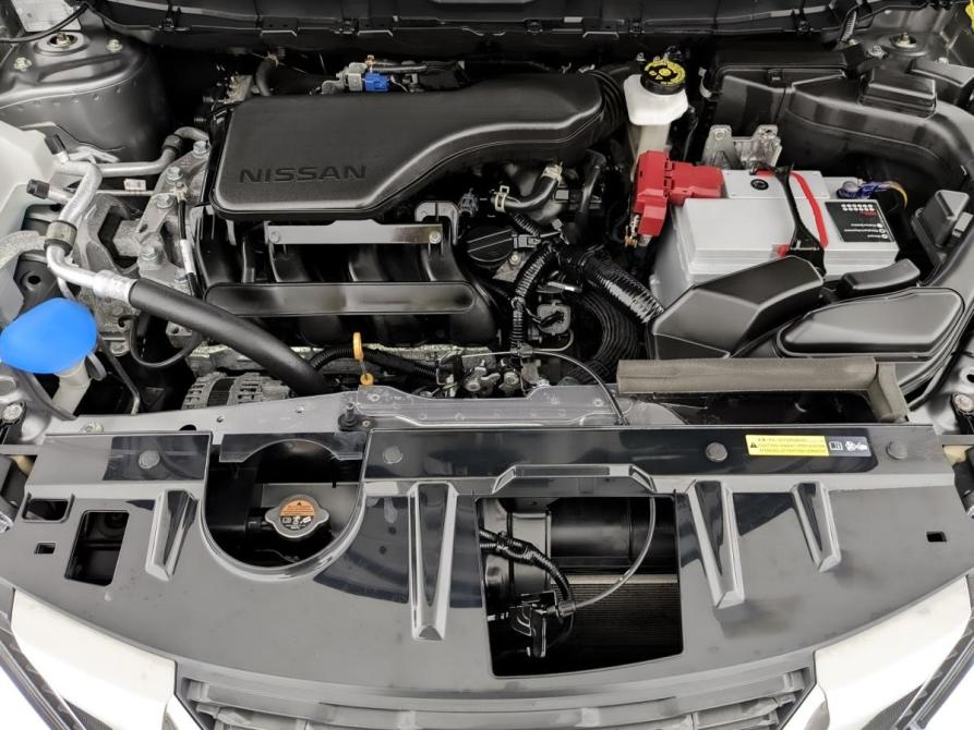 Nissan X-Trail III Рестайлинг Москва  - изображение 9