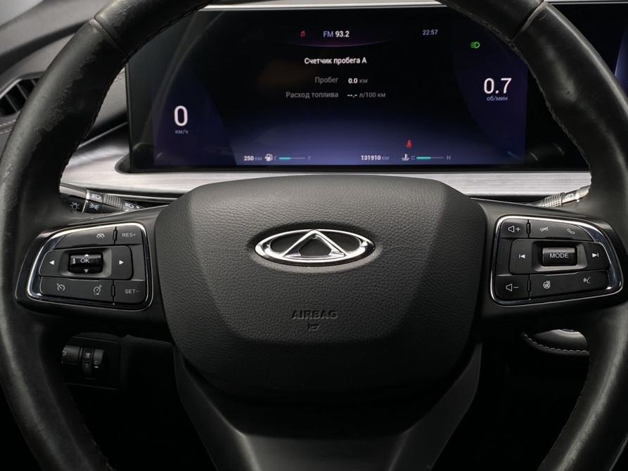 Chery Tiggo 7 Pro Max I Москва  - изображение 16