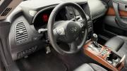 Infiniti FX II (S51) Череповец  - изображение 26