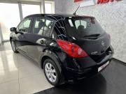 Nissan Tiida I Ярославль  - изображение 35