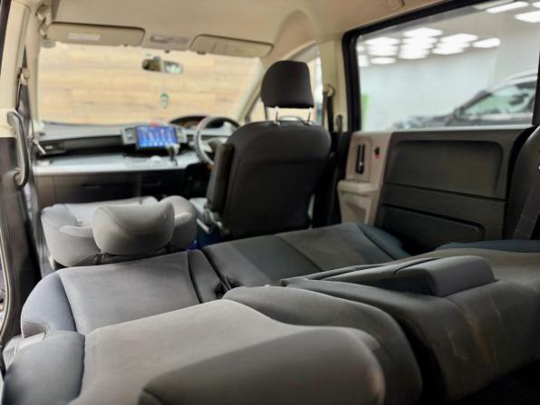Honda Freed I с пробегом 2010 года, цена 1 220 000 рублей, 212000 км, компактвэн, Автокод Объявления