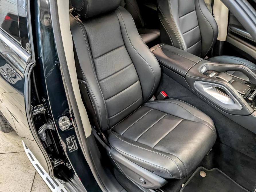 Mercedes-Benz GLE II (V167) Москва  - изображение 22