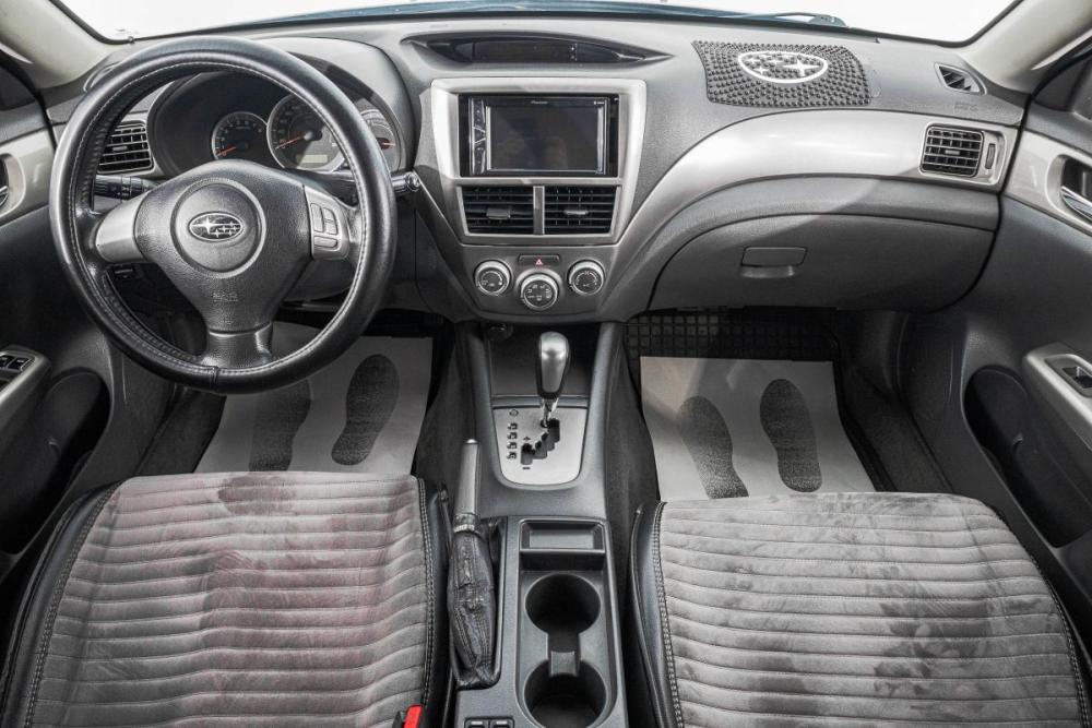 Subaru Impreza III Барнаул  - изображение 10