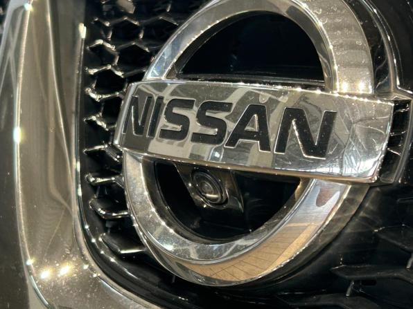 Nissan Qashqai II Рестайлинг с пробегом 2017 года, цена 1 659 000 рублей, 92467 км, внедорожник, Автокод Объявления