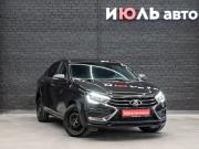 Lada (ВАЗ) Vesta I Рестайлинг (NG) Екатеринбург  - изображение 21