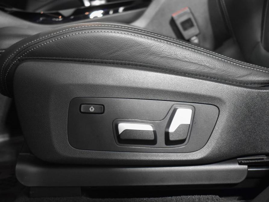 BMW X3 III (G01) Рестайлинг Санкт-Петербург  - изображение 22